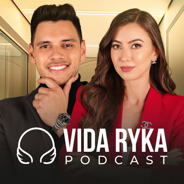 Vida Ryka Podcast | Podcast on Spotify