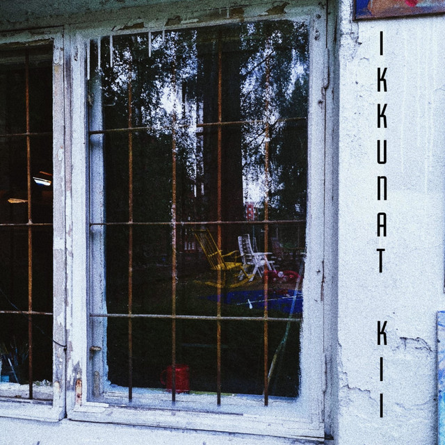 Ikkunat kii