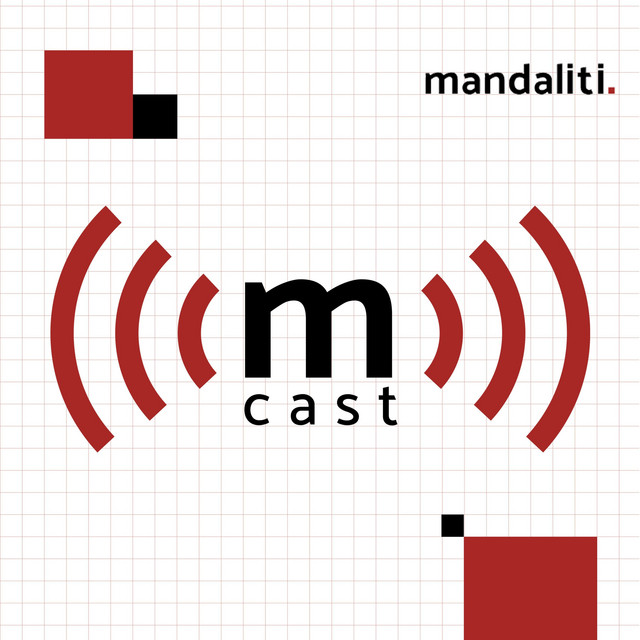 MCast, o podcast do Mandaliti | Podcast on Spotify