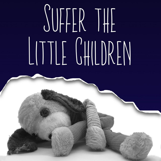Letra de Mark-J - uffer the Little Children | Muixmatch
