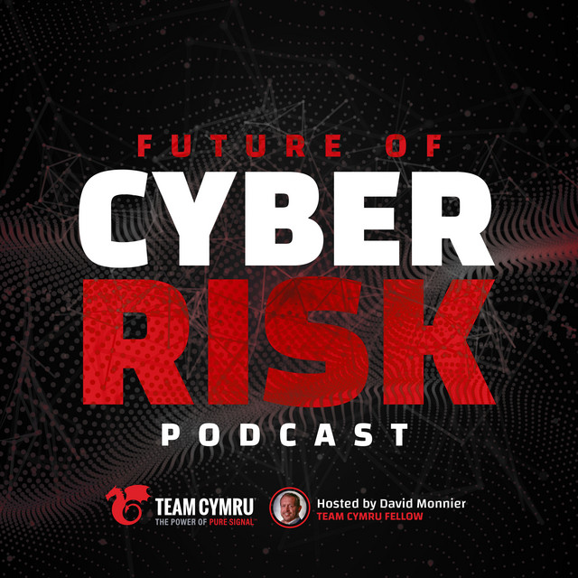 Future of Cyber Risk | Podcast on Spotify