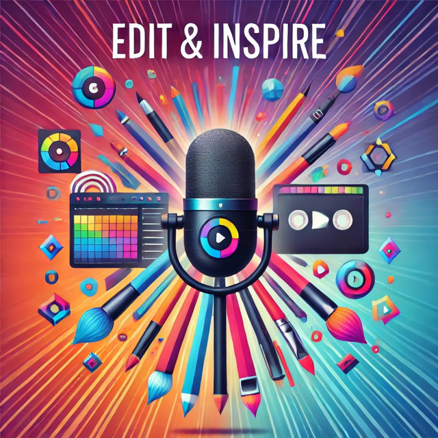 Creative Lens Podcast | Podcast on Spotify