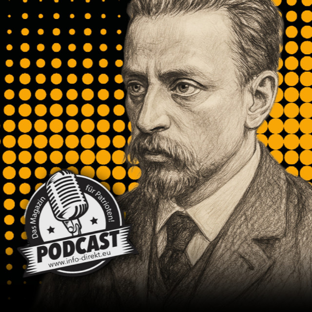 Wir feiern den 150. Geburtstag von Rainer Maria Rilke!