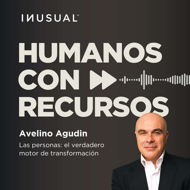 Portada de Humanos con Recursos
