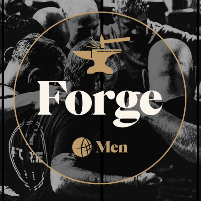 Forge Podcast: Conversations for the Journey | Podcast on Spotify