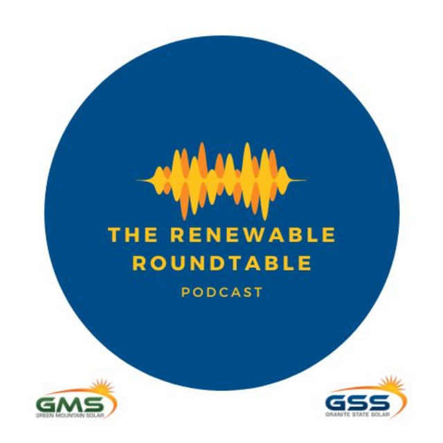 The Renewable Roundtable | Podcast on Spotify