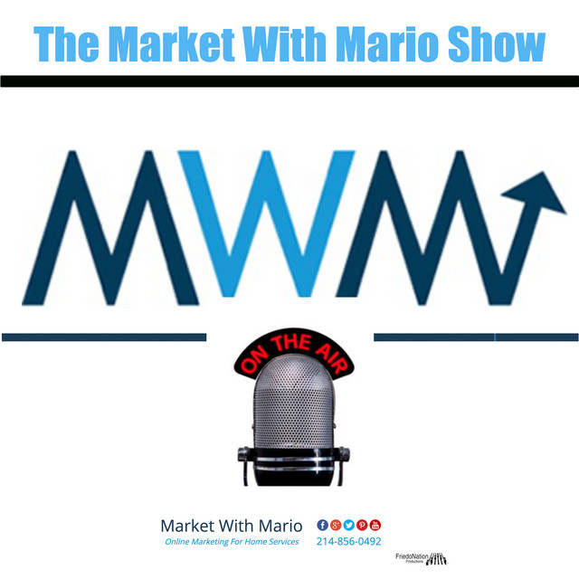 The Market with Mario Show | Podcast on Spotify