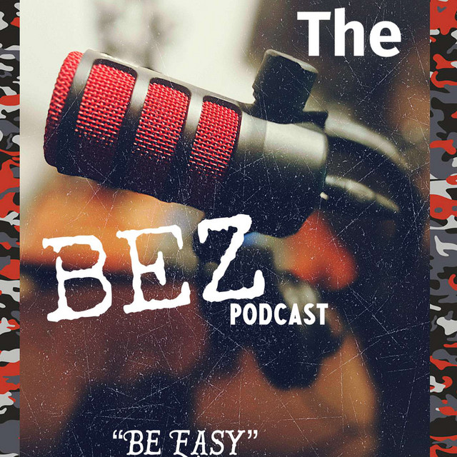 B E Z Podcast | Podcast on Spotify