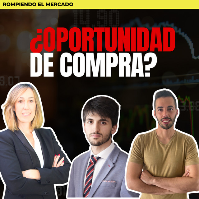 Portada de Rompiendo el mercado