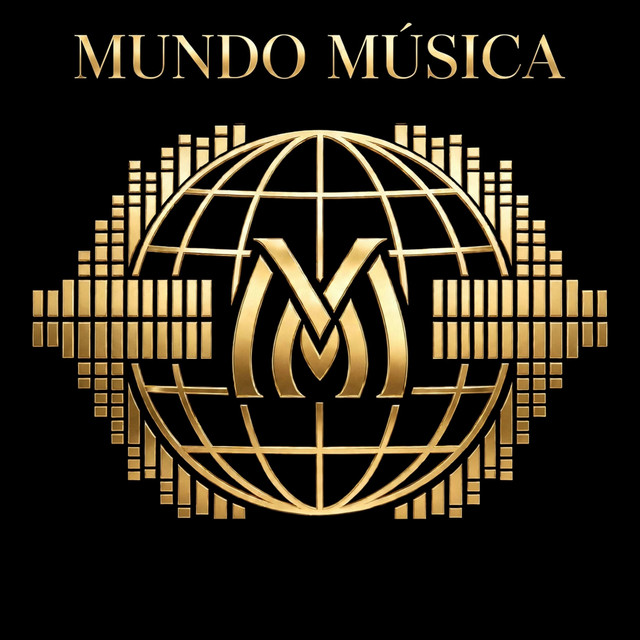 Mundo Musica podcast artwork