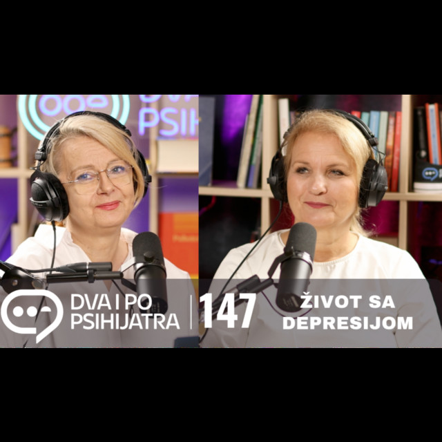 147 - Život sa depresijom