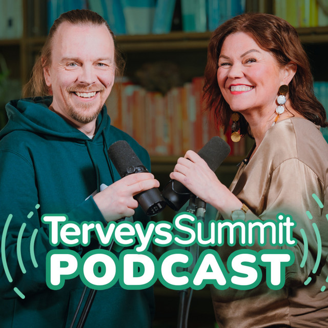 TerveysSummit Podcast