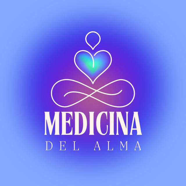 Portada de Medicina Del Alma by Laura Cázares