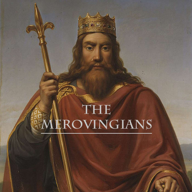 Clovis, First and Greatest - The Merovingians | Podcast on Spotify