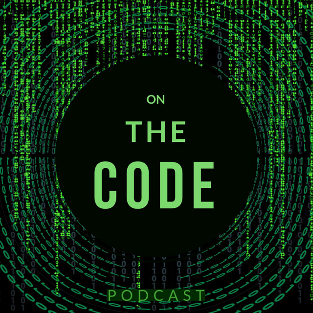 On the Code | Podcast on Spotify