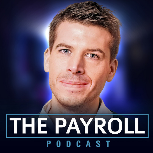 The Payroll Podcast | Podcast on Spotify