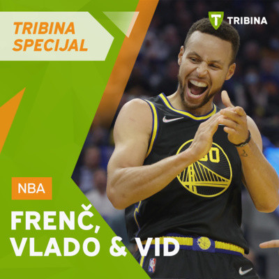 NBA Specijal | Kraj sezone 2021/22