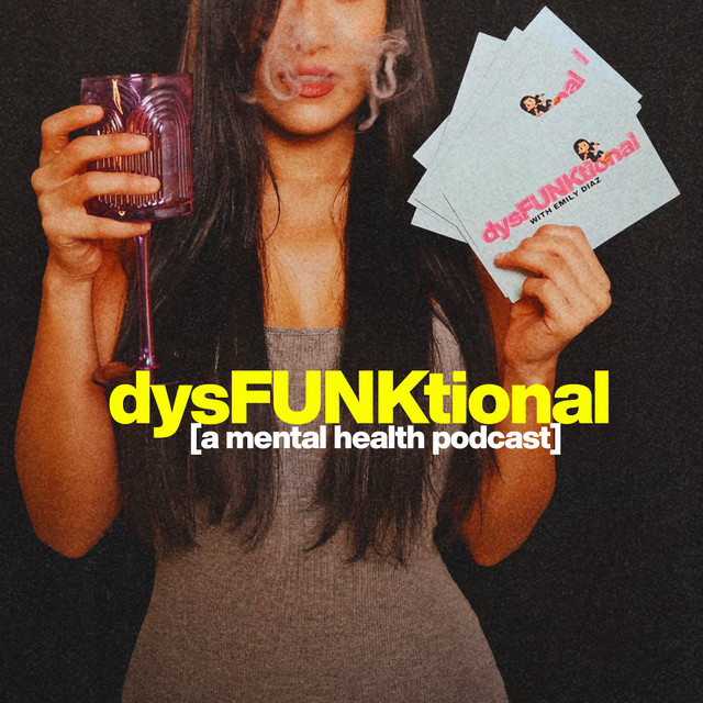 dysFUNKtional | Podcast on Spotify