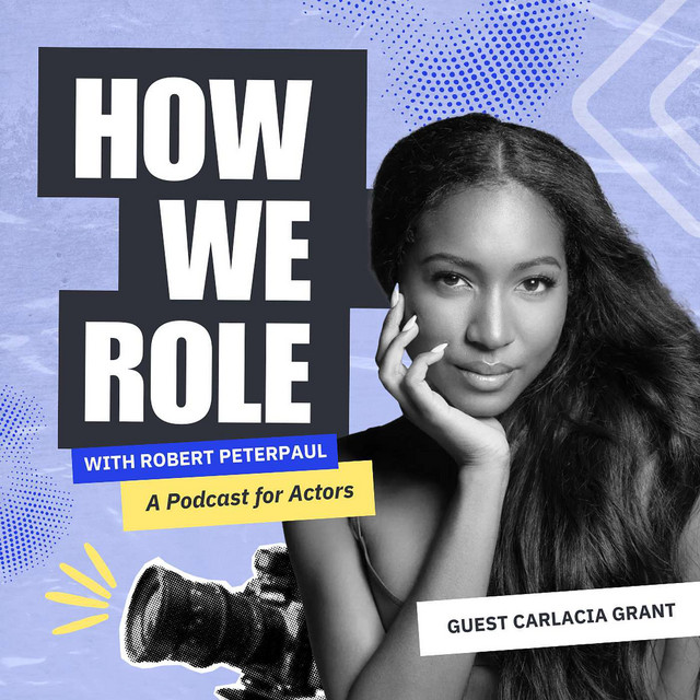 Netflix Star Carlacia Grant Submitted the Same Self Tape Twice to Book Outer Banks [Re-Release]