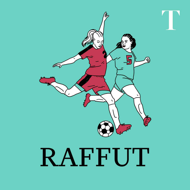 Raffut | Podcast on Spotify