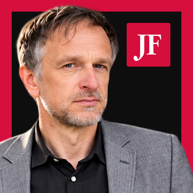 ZDF-Eklat um Siegmund: Ex-Tagesschau-Redakteur Alexander Teske über den LKW-Sketch