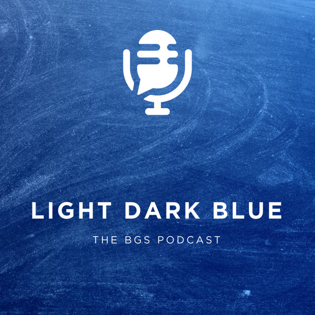 Light Dark Blue: The Brisbane Grammar School Podcast | Podcast on Spotify
