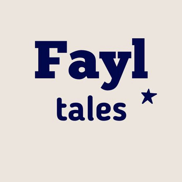 Fayl Tales | Podcast on Spotify