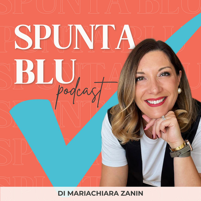 Spunta Blu | Podcast on Spotify