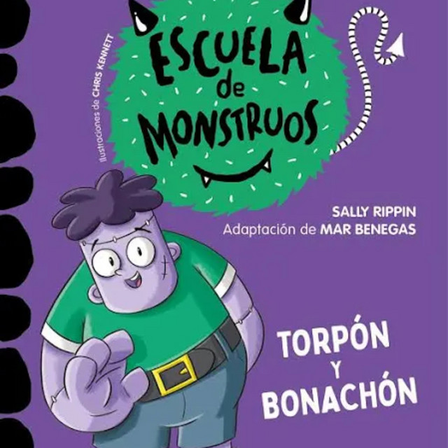 Portada de Cuentacuentos en familia 