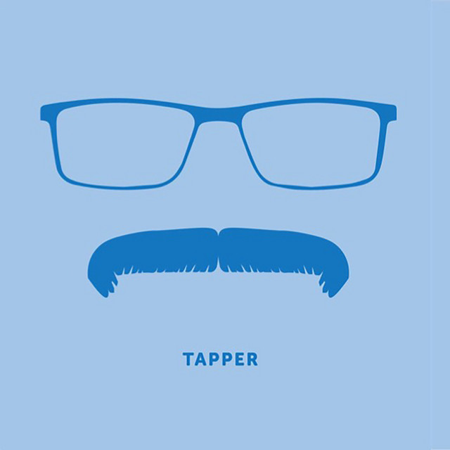 Tapper | Podcast on Spotify