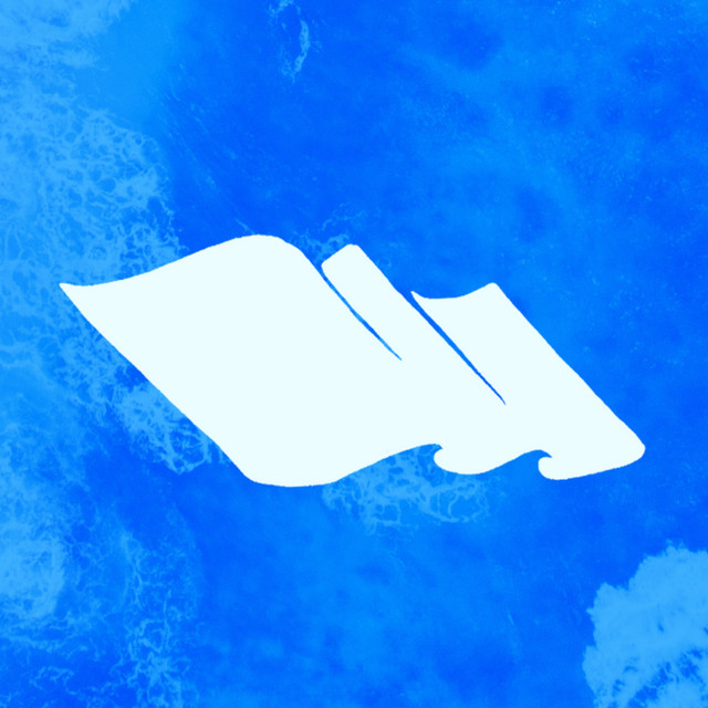 The Blue Wave podcast artwork
