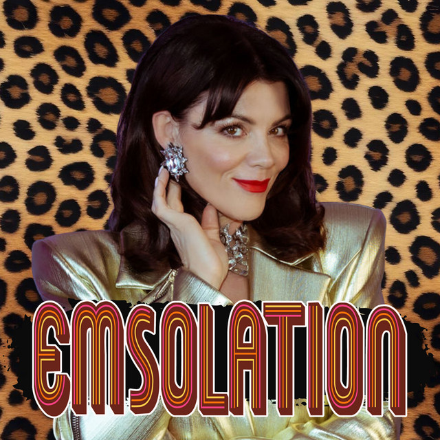 Emsolation podcast artwork