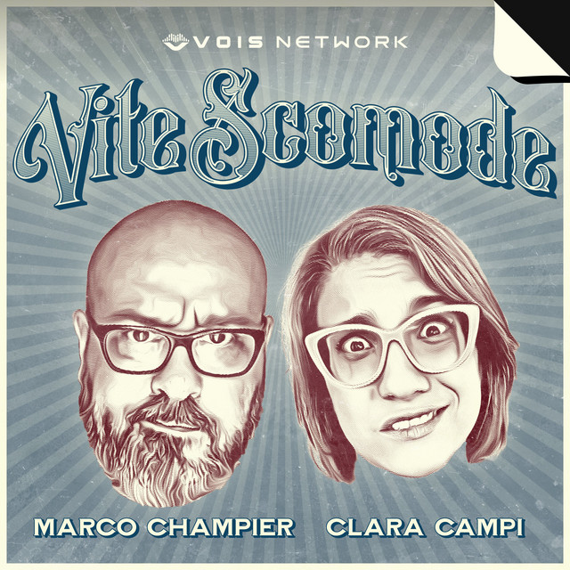 Vite Scomode