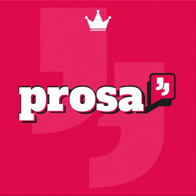 Prosa | Podcast on Spotify