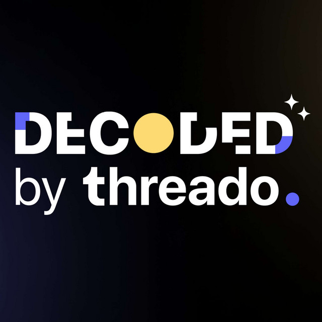 Decoded by Threado AI | Podcast on Spotify