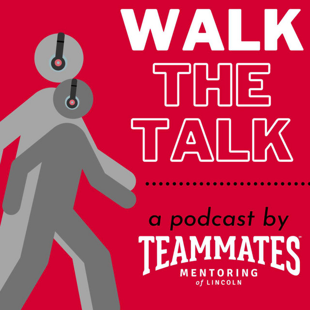 Walk the Talk | Podcast on Spotify
