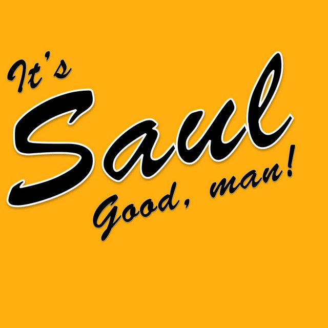 It’s Saul Good, Man! - The BETTER Better Call Saul Podcast | Podcast on ...