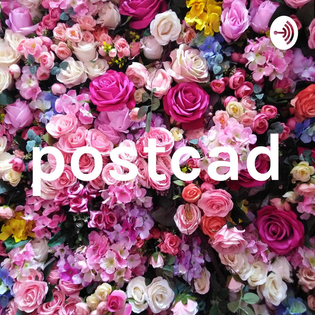 postcad | Podcast on Spotify