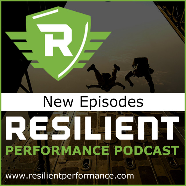 Resilient Performance Podcast | Podcast on Spotify