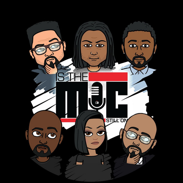 Is The Mic Still On Podcast on Spotify