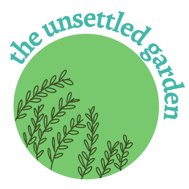 The Unsettled Garden | Podcast on Spotify