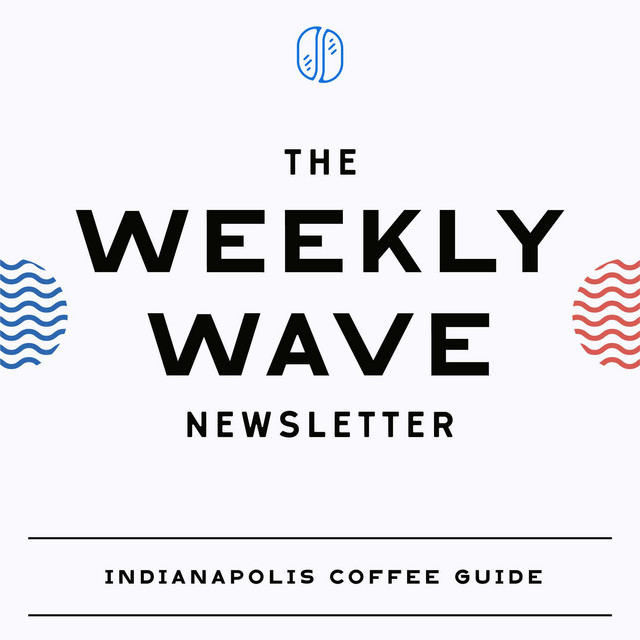 The Weekly Wave | Podcast on Spotify