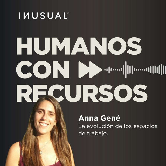 Portada de Humanos con Recursos