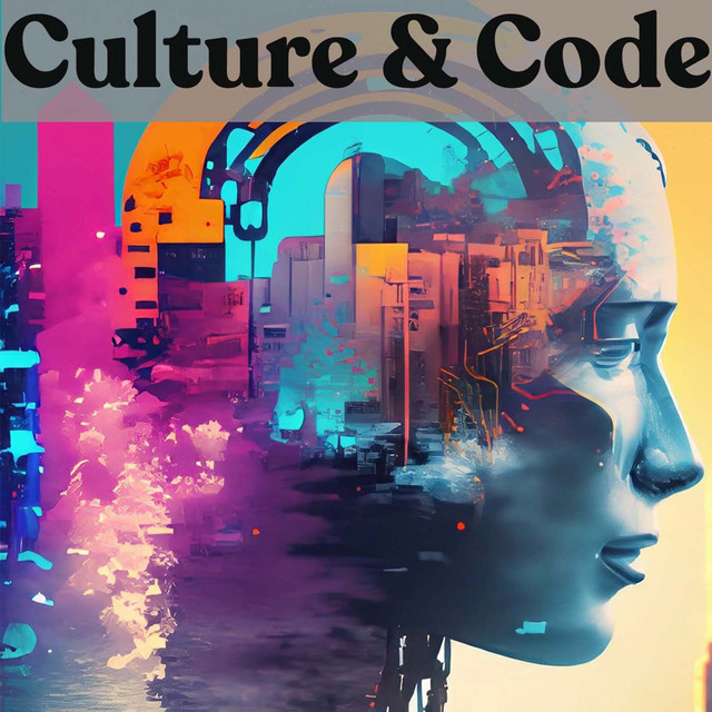 Culture & Code | Podcast on Spotify
