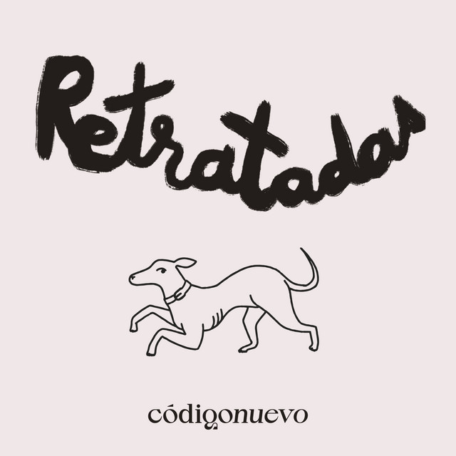Portada de Retratadas