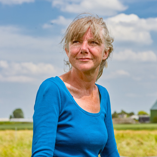 Liesbeth van Bemmel