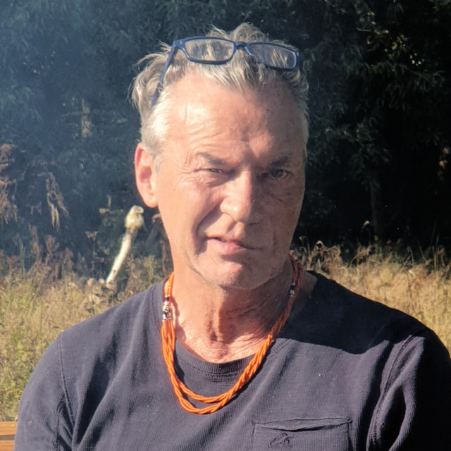 Frank Heckman