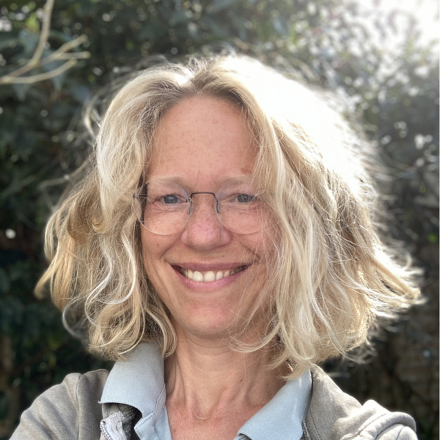 Kaat Biesemans-Hoogewijs