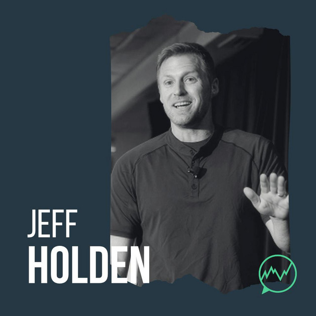 331 · Jeff Holden – How Top Prop Traders Find and Scale Their Edge