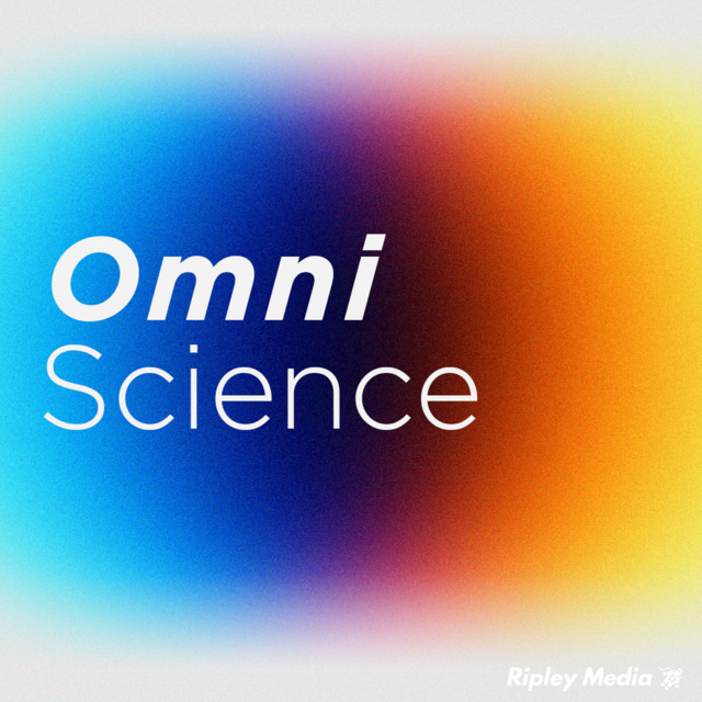 Omniscience | Podcast on Spotify